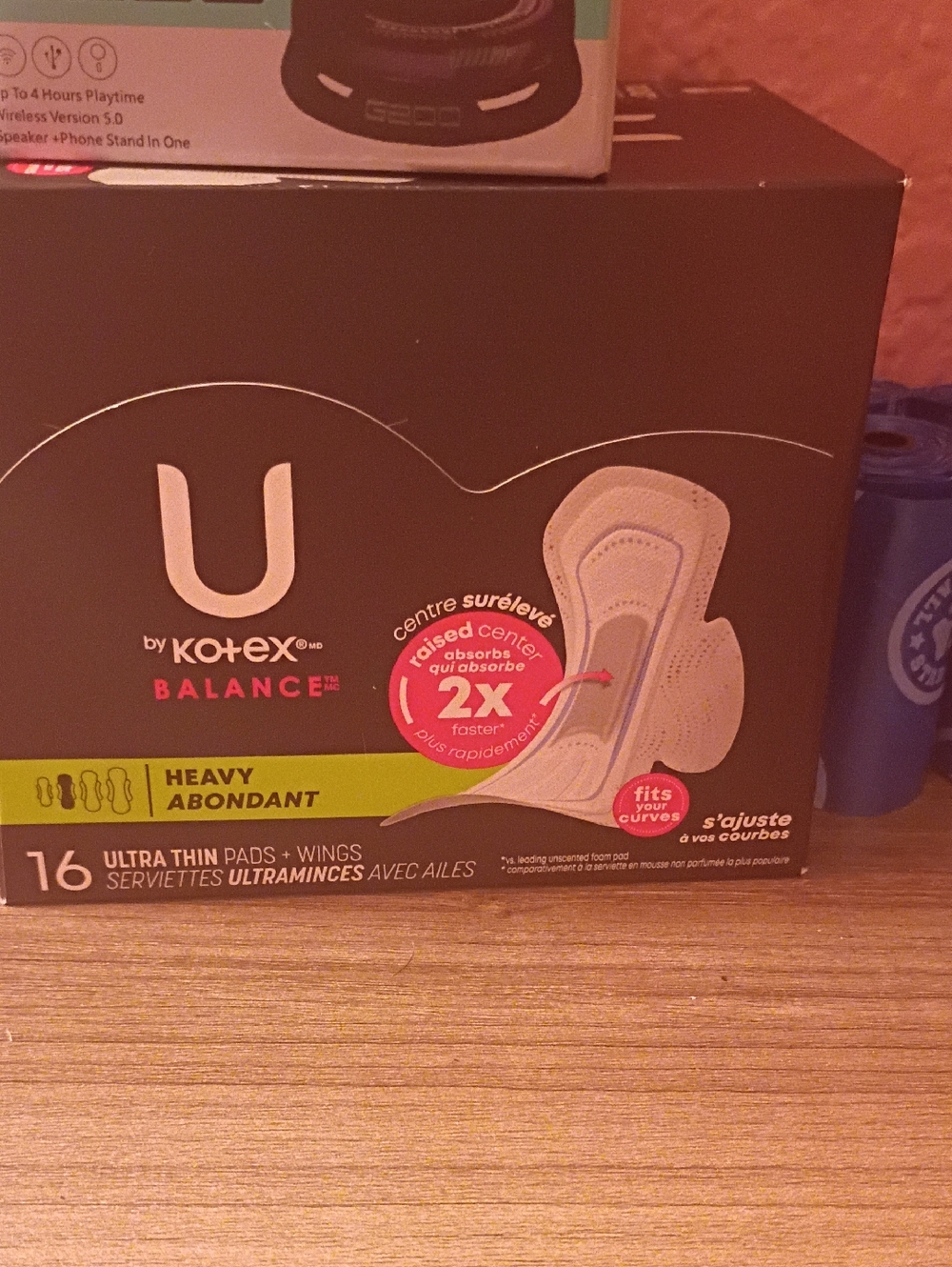 Kotex